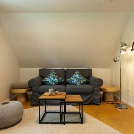 Ebb Und Floer Apartment Morsum  Exterior foto