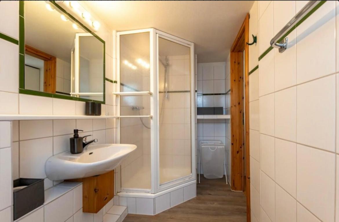 Ebb Und Floer Apartment Morsum  Exterior foto
