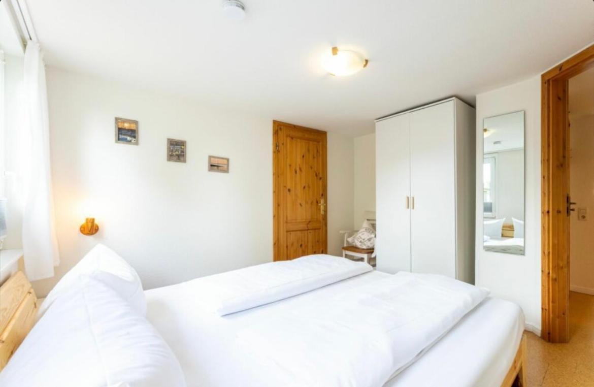 Ebb Und Floer Apartment Morsum  Exterior foto
